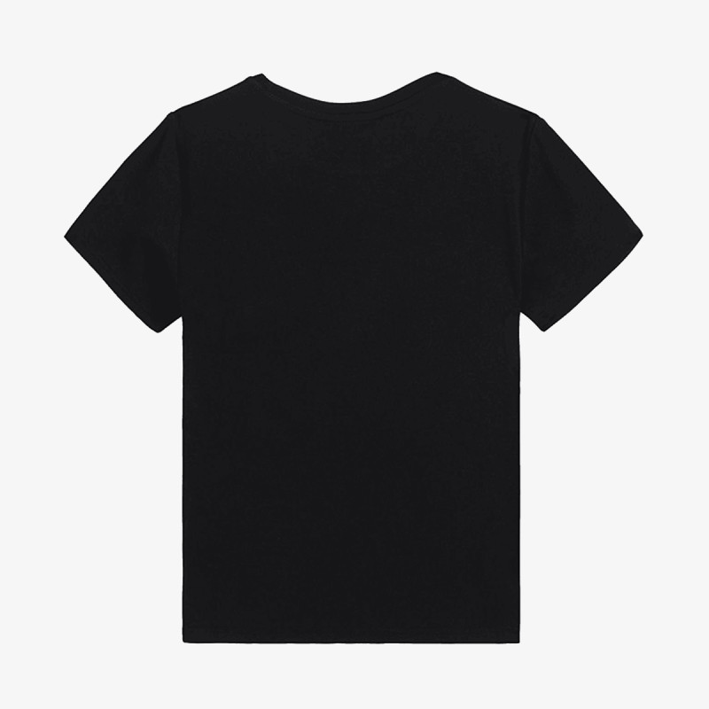 JUICY COUTURE Тенискa ESME FITTED TEE