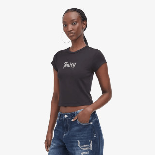 JUICY COUTURE Тенискa OLD G BABY T 