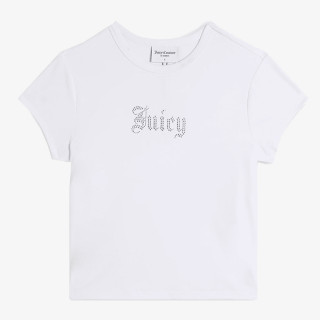 JUICY COUTURE Тенискa OLD G BABY T 