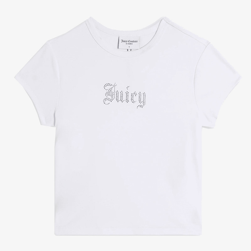JUICY COUTURE Тенискa OLD G BABY T 