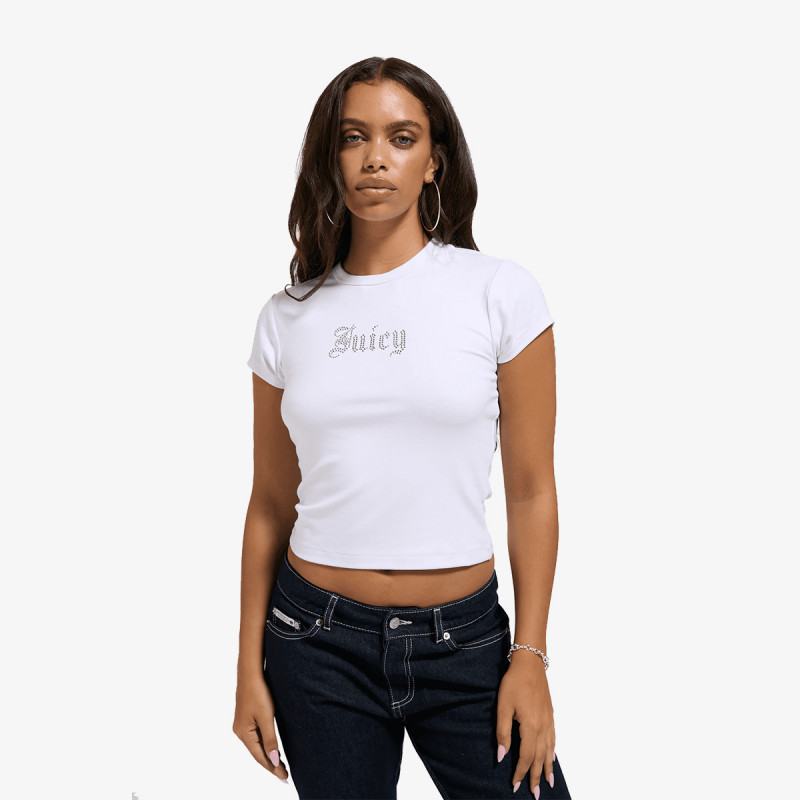 JUICY COUTURE Тенискa OLD G BABY T 