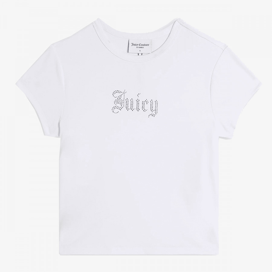 JUICY COUTURE Тенискa OLD G BABY T 
