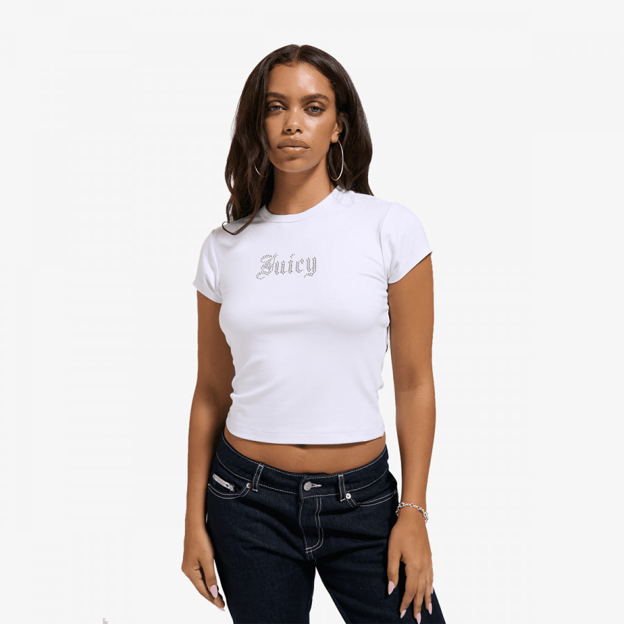 JUICY COUTURE Тенискa OLD G BABY T 