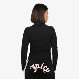 JUICY COUTURE Суитшърт VIRGO DIAMANTE 