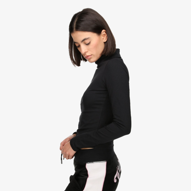 JUICY COUTURE Суитшърт VIRGO DIAMANTE 