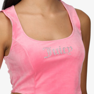 JUICY COUTURE Тенискa Camina 