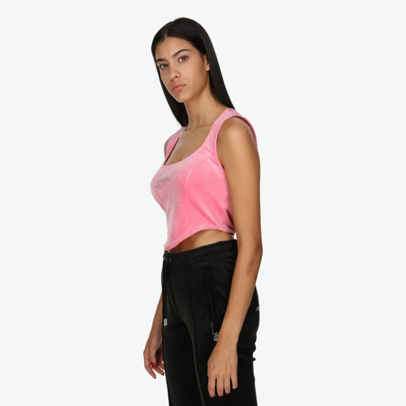 JUICY COUTURE Тенискa Camina 