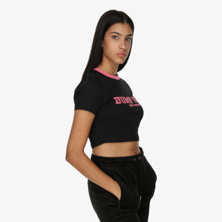 JUICY COUTURE Тенискa Dump him 