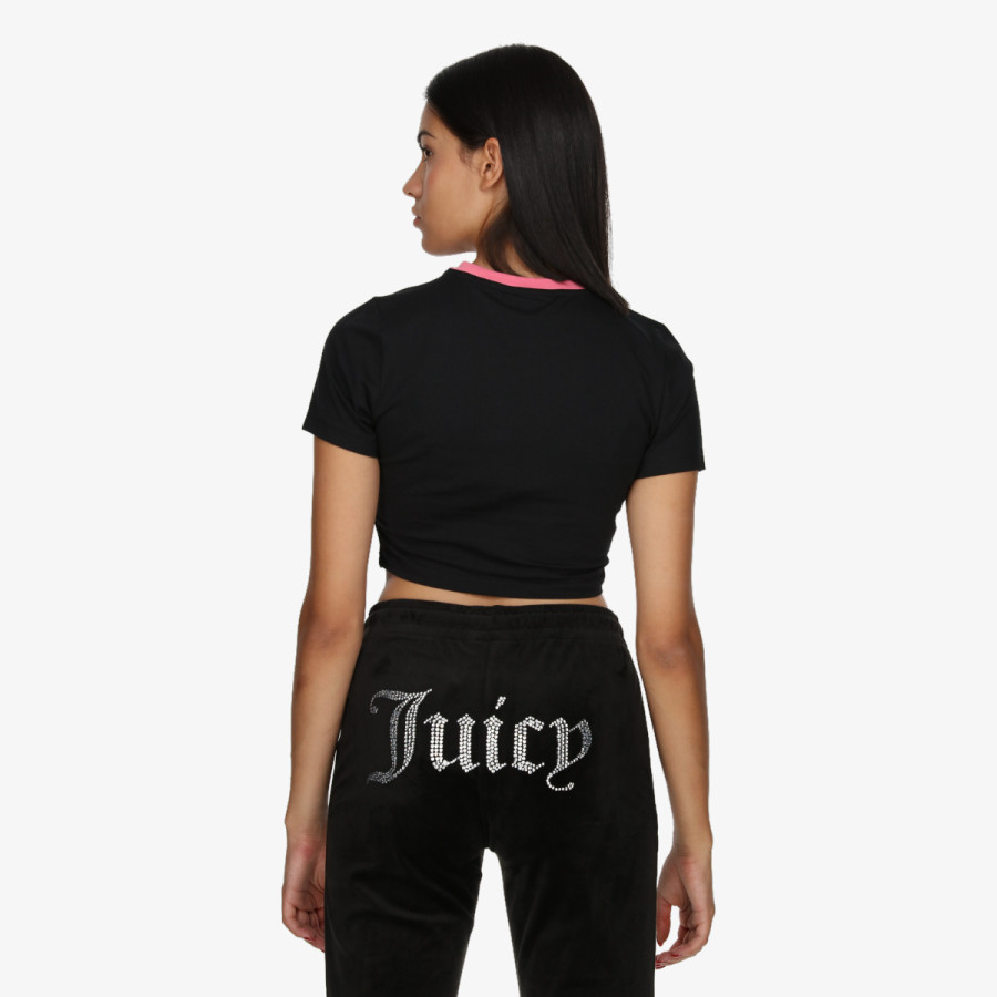 JUICY COUTURE Тенискa Dump him 
