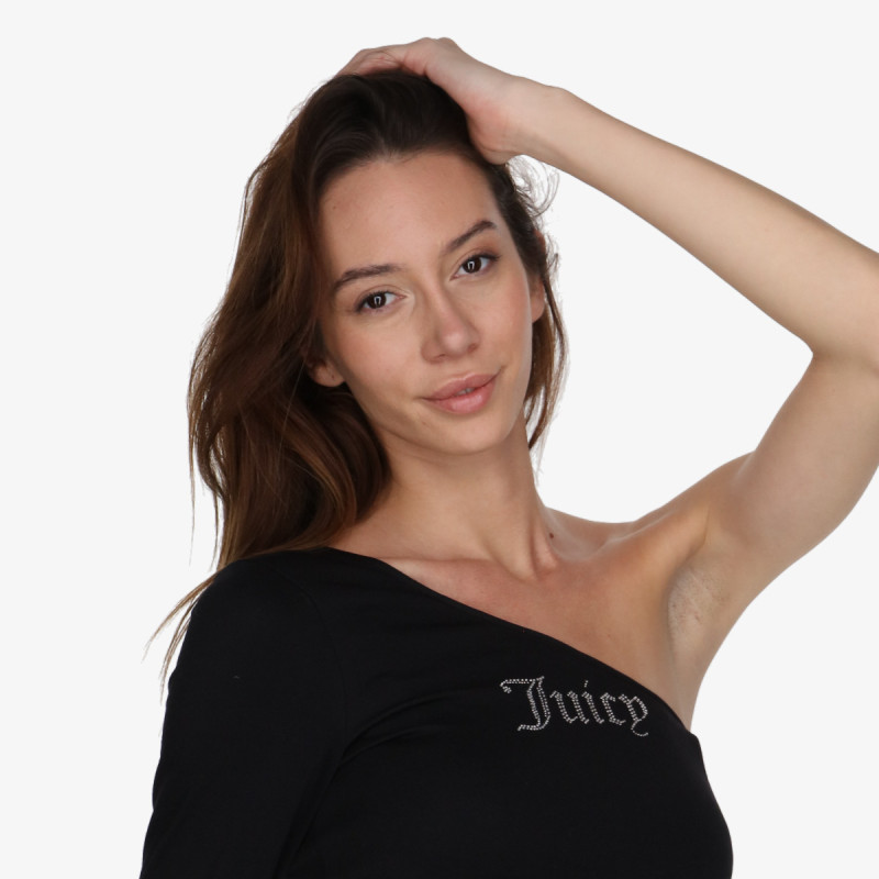 JUICY COUTURE Тенискa NELLA 