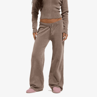 JUICY COUTURE Долнищe JAMA KNIT PANT 