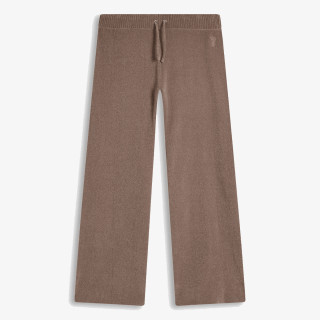 JUICY COUTURE Долнищe JAMA KNIT PANT 