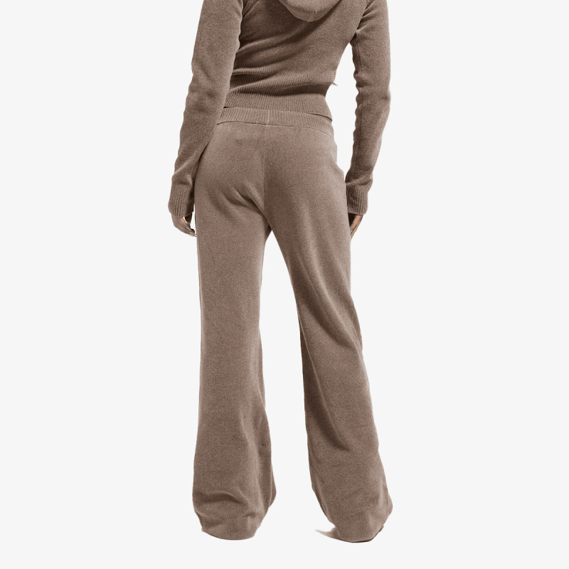 JUICY COUTURE Долнищe JAMA KNIT PANT 