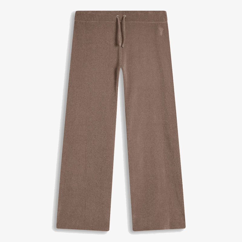 JUICY COUTURE Долнищe JAMA KNIT PANT 