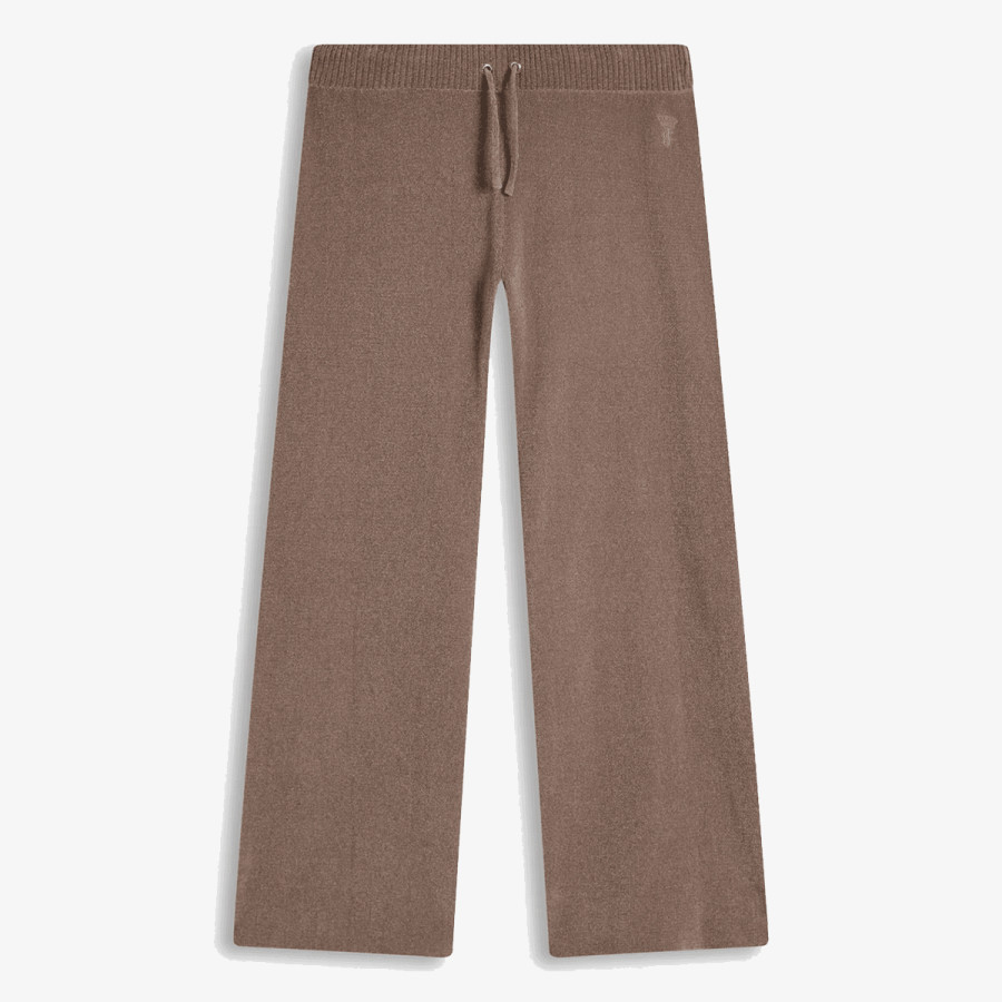 JUICY COUTURE Долнищe JAMA KNIT PANT 
