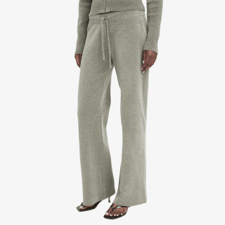JUICY COUTURE Долнищe JAMA KNIT PANT 