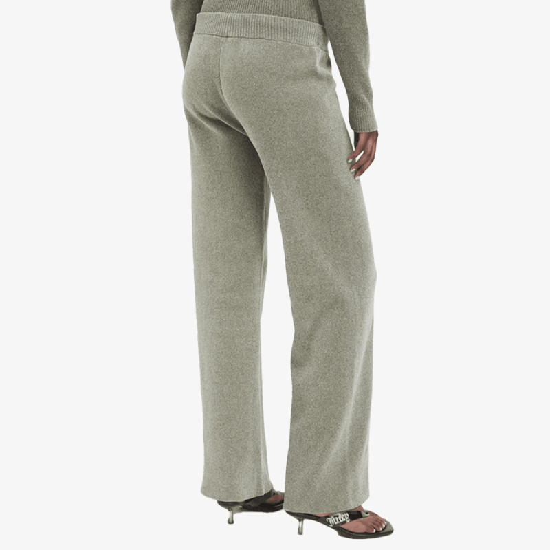 JUICY COUTURE Долнищe JAMA KNIT PANT 