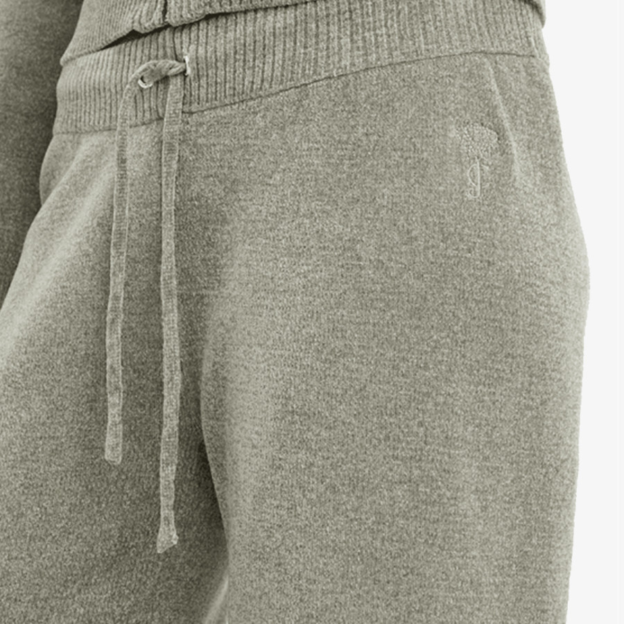 JUICY COUTURE Долнищe JAMA KNIT PANT 