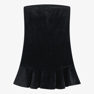 JUICY COUTURE Рокля RUFFLE DRESS 