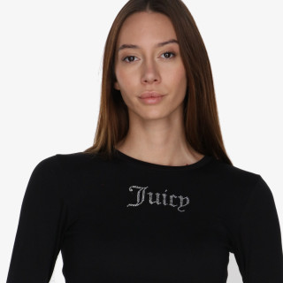 JUICY COUTURE Рокля DIZZIE 