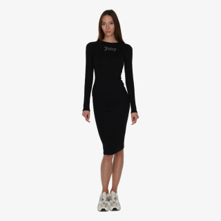 JUICY COUTURE Рокля DIZZIE 