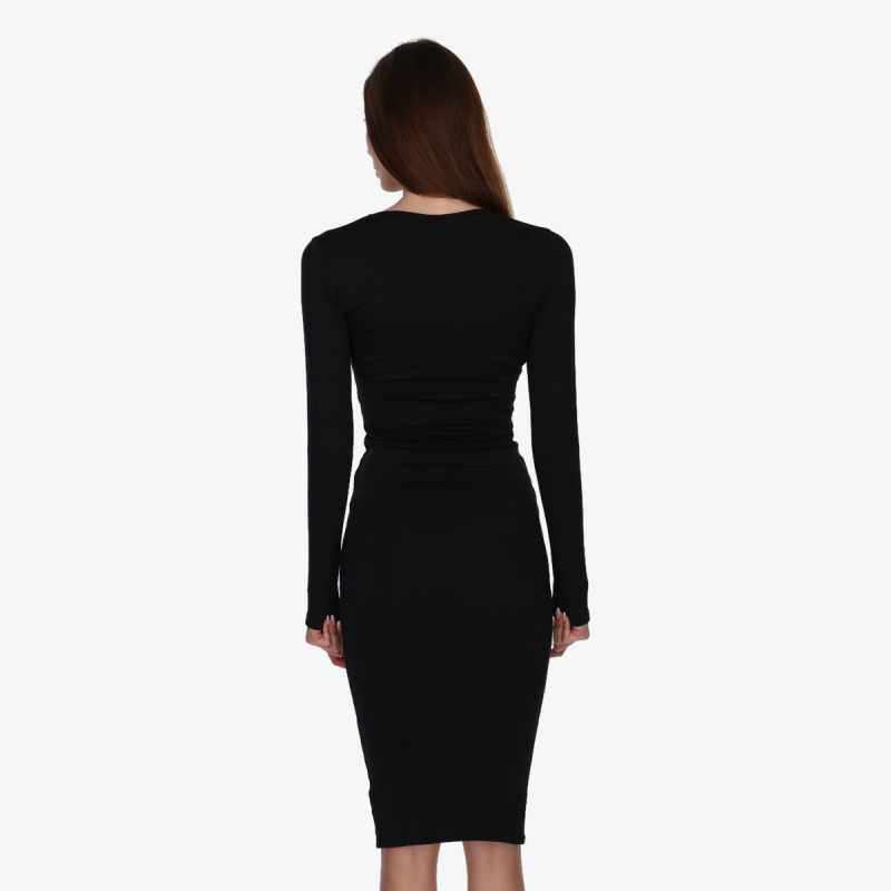 JUICY COUTURE Рокля DIZZIE 