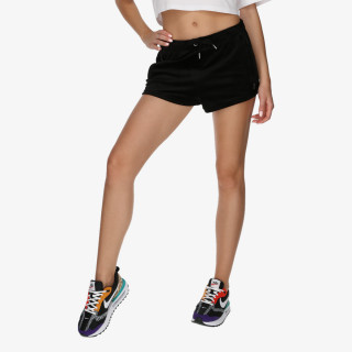 JUICY COUTURE Къси панталони TAMIA TRACK SHORTS 