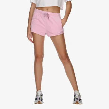 JUICY COUTURE Къси панталони TAMIA TRACK SHORTS 