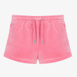 JUICY COUTURE Къси панталони Tamia 