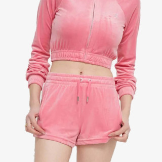 JUICY COUTURE Къси панталони Tamia 