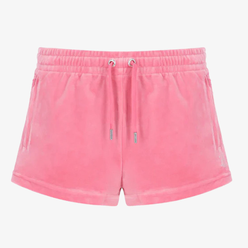 JUICY COUTURE Къси панталони Tamia 