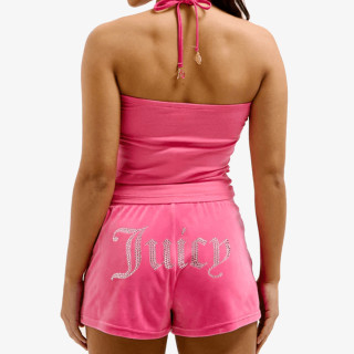 JUICY COUTURE Къси панталони Tamia 