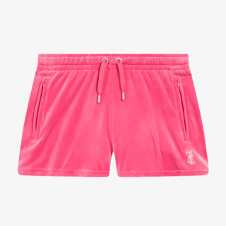 JUICY COUTURE Къси панталони Tamia 