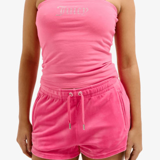 JUICY COUTURE Къси панталони Tamia 