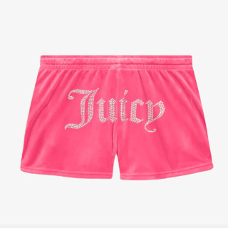JUICY COUTURE Къси панталони Tamia 