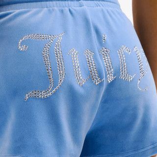 JUICY COUTURE Къси панталони Tamia 