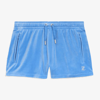 JUICY COUTURE Къси панталони Tamia 