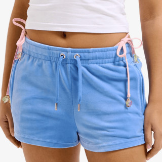 JUICY COUTURE Къси панталони Tamia 