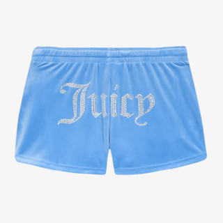 JUICY COUTURE Къси панталони Tamia 