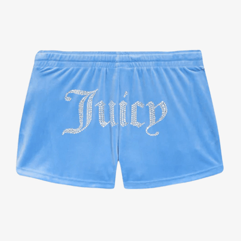 JUICY COUTURE Къси панталони Tamia 