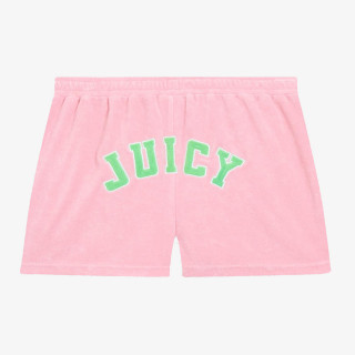 JUICY COUTURE Къси панталони Perkin 