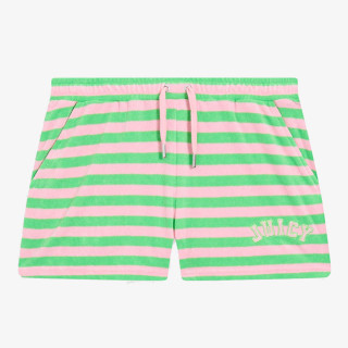 JUICY COUTURE Къси панталони Perkin 