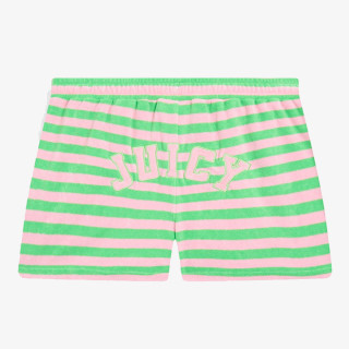 JUICY COUTURE Къси панталони Perkin 