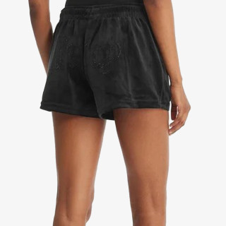 JUICY COUTURE Къси панталони TAMIA COL OUT 