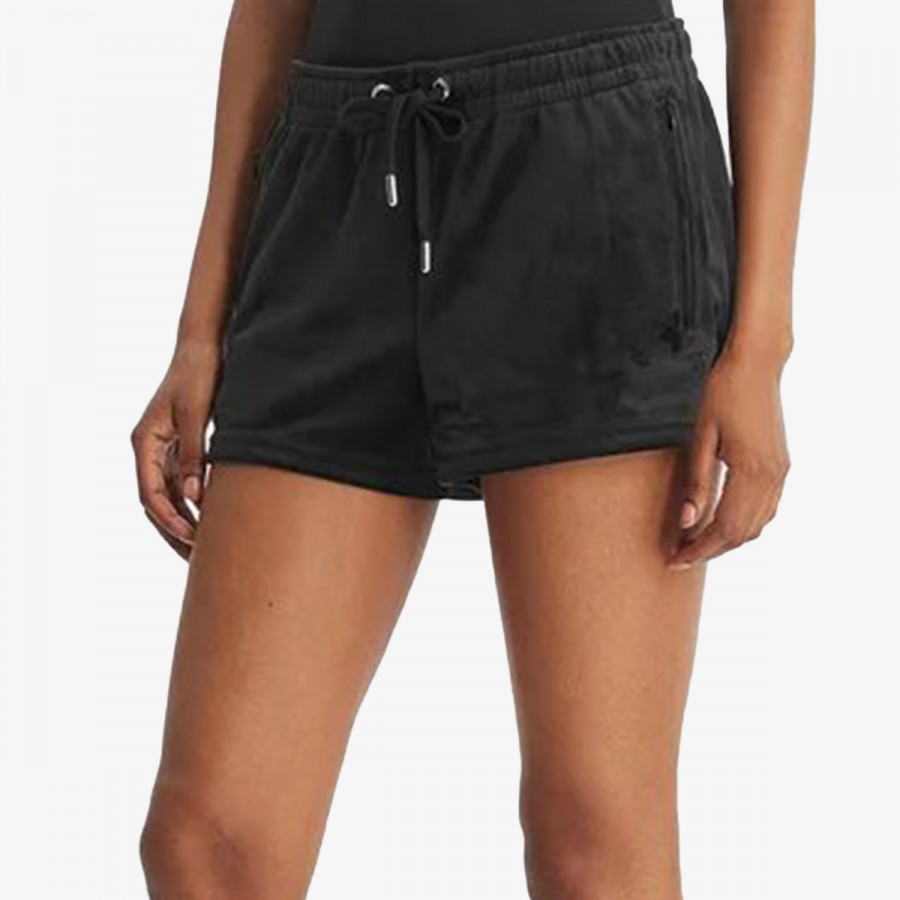 JUICY COUTURE Къси панталони TAMIA COL OUT 