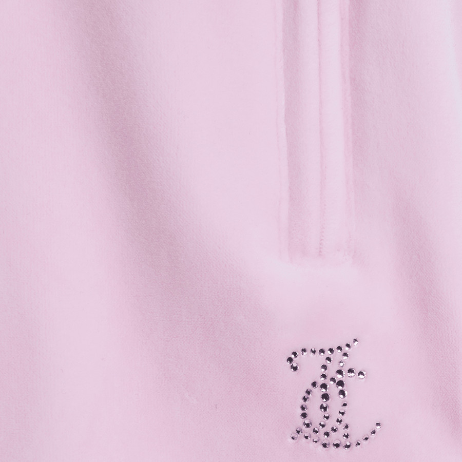 JUICY COUTURE Къси панталони TAMIA OUTLINE SHORTS 