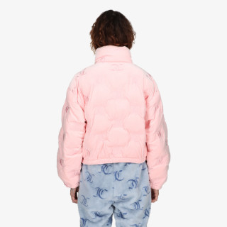 JUICY COUTURE Яке MADELINE MONO PUFFA 