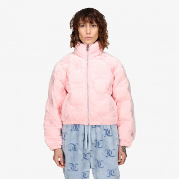 JUICY COUTURE Яке JUICY COUTURE Яке MADELINE MONO PUFFA 