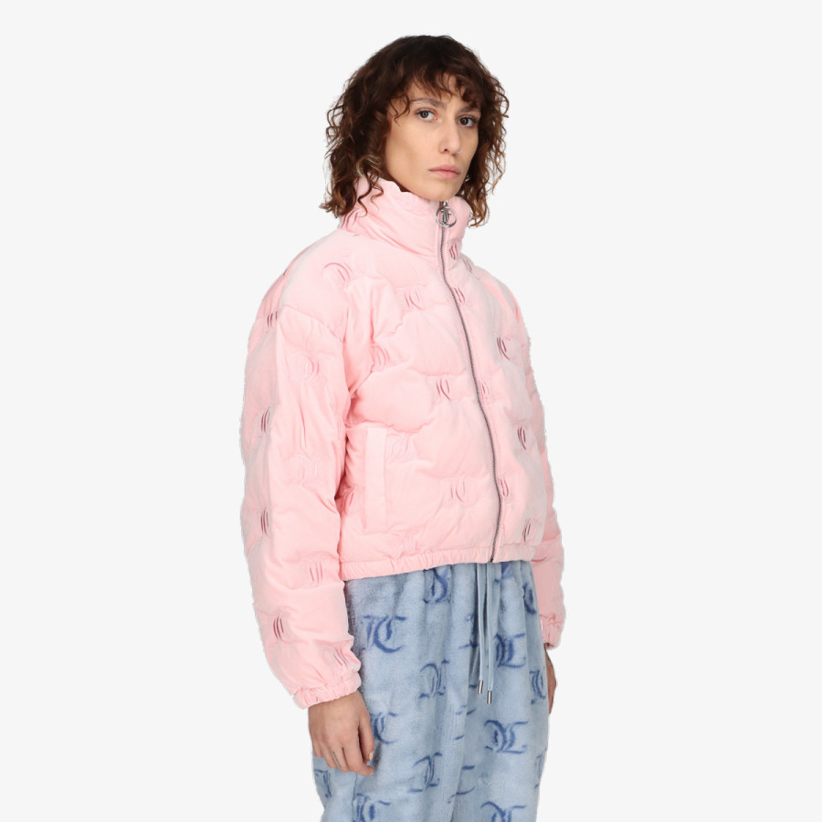 JUICY COUTURE Яке MADELINE MONO PUFFA 