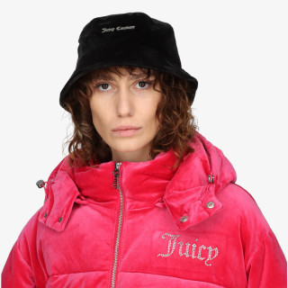 JUICY COUTURE Яке ROSALIA DIAMANTE PUFFER 